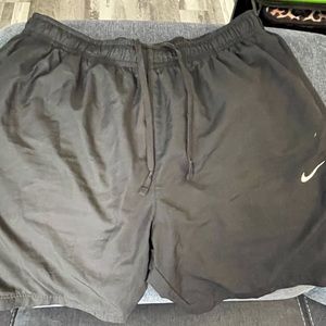 Just Do It short . Match to shirt listed on my page